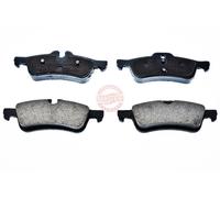 MASTER-SPORT 13046071622N-SET-MS Juego de pastillas de freno