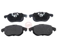 MASTER-SPORT 13046071722N-SET-MS Juego de pastillas de freno