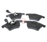 MASTER-SPORT 13046071912N-SET-MS Juego de pastillas de freno