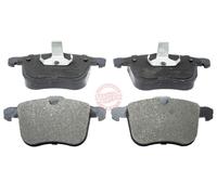 MASTER-SPORT 13046071992N-SET-MS Juego de pastillas de freno