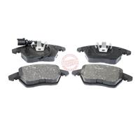 MASTER-SPORT 13046072262N-SET-MS Juego de pastillas de freno