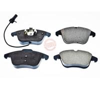 MASTER-SPORT 13046072562N-SET-MS Juego de pastillas de freno