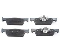 MASTER-SPORT 13046117182N-SET-MS Juego de pastillas de freno