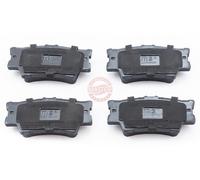 MASTER-SPORT 13046134262N-SET-MS Juego de pastillas de freno
