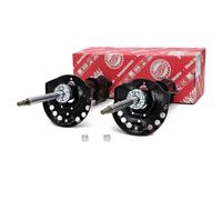 MASTER-SPORT 16K001701 2x Amortiguador Delantero Presión de gas Amortiguadores