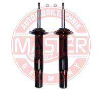MASTER-SPORT 16K002191 2x Amortiguador Delantero Presión de gas Amortiguadores