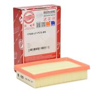 MASTER-SPORT 17008-LF-PCS-MS Filtro de aire Cartucho filtrante Compatible con TOYOTA Yaris Hatchback P13, PEUGEOT 108, CITROËN C1 II PA, PS