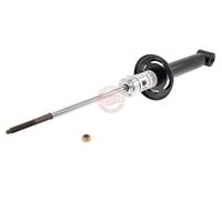 2x MASTER-SPORT 170780-PCS-MS Amortiguador Trasero para VW GOLF II (19E, 1G1) Presi-n de gas Columna de amortiguador