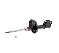 MASTER-SPORT 230380-PCS-MS 2x Amortiguador Delantero Presión de gas Amortiguadores
