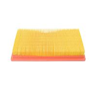 MASTER-SPORT 2345-LF-PCS-MS Filtro de aire Cartucho filtrante Compatible con FIAT CINQUECENTO 170 Panda Hatchback 141 Seicento / 600 Hatchback 187 Cinquecento Furgón/Hatchback 170, LIGIER