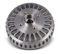 MASTER-SPORT 2411220216B-PCS-MS 2x Tambor de freno Trasero Tambores de freno Freno de tambor