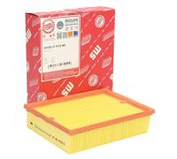 MASTER-SPORT 24128-LF-PCS-MS Filtro de aire Cartucho filtrante Compatible con OPEL Vectra B Sedán J96 Vectra B Familiar J96 Vectra B CC J96, VAUXHALL Vectra B Familiar J96