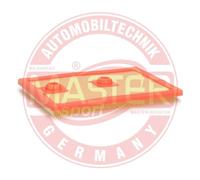 MASTER-SPORT 27009-LF-PCS-MS Filtro de aire Cartucho filtrante Compatible con VW Polo V Hatchback 6R1, 6C1 Golf 7 Hatchback 5G1, BQ1, BE1, BE2 Passat B8 Variant 3G5, CB5, SKODA Octavia III Combi 5E5
