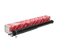 MASTER-SPORT 313663-PCS-MS 2x Amortiguador Trasero Presión de gas Compatible con SUZUKI SWIFT III MZ, EZ, OPEL AGILA B H08