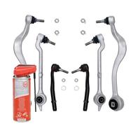 MASTER-SPORT 36800/2-SET-MSP Kit Juego de reparación brazo de suspensión con tuerca autofijadora Delantero Izquierda Delantero Derecha Delantero 200ml