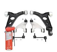 MASTER-SPORT 36801/1-SET-MSP Kit Juego de reparación brazo de suspensión con barra de acoplamiento Delantero Izquierda Delantero Derecha Delantero 200ml