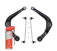 MASTER-SPORT 36802/1-SET-MSP Kit Juego de reparación brazo de suspensión Delantero Izquierda Delantero Derecha Delantero 200ml