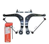 MASTER-SPORT 36802-SET-MSP Kit Juego de reparación brazo de suspensión con tuerca autofijadora Delantero Izquierda Delantero Derecha Delantero 200ml