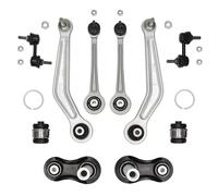 MASTER-SPORT 36803/1-SET-MS Kit Juego de reparación brazo de suspensión con apoyo de caucho Trasero Derecha Trasero Trasero Izquierda
