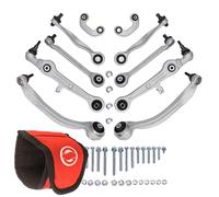 MASTER-SPORT 36815-SET-MSM Juego de reparación brazo de suspensión Delantero, izquierda Delantero, derecha Delantero Brazos de suspensión Brazos oscilantes Brazos oscilantes suspension