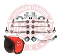MASTER-SPORT 36815-SET-MSM Juego de reparación brazo de suspensión Delantero, izquierda Delantero, derecha Delantero Brazos de suspensión Brazos oscilantes Brazos oscilantes suspension