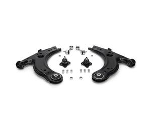 MASTER-SPORT 36821-SET-MS Juego de reparación brazo de suspensión con accesorios Delantero Izquierda Delantero Derecha Delantero