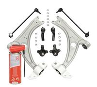 MASTER-SPORT 36824-SET-MSP Kit Juego de reparación brazo de suspensión Delantero 200ml