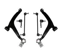 MASTER-SPORT 36871-KIT-MS Juego de reparación brazo de suspensión Delantero, Delantero, izquierda, Delantero, derecha