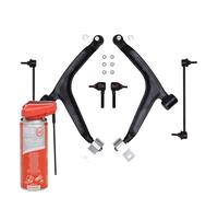 MASTER-SPORT 36871-KIT-MSP Kit Juego de reparación brazo de suspensión con tuerca autofijadora Delantero Izquierda Delantero Derecha Delantero 200ml