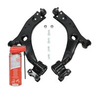 MASTER-SPORT 36895/1-KIT-MSP Juego de reparación brazo de suspensión con accesorios Delantero 200ml