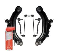 MASTER-SPORT 36917-KIT-MSP Kit Juego de reparación brazo de suspensión Delantero 200ml