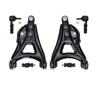 MASTER-SPORT 36923-KIT-MS Kit Juego de reparación brazo de suspensión con tuerca Delantero Izquierda Delantero Derecha Delantero