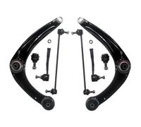 MASTER-SPORT 36928-KIT-MS Kit Juego de reparación brazo de suspensión Delantero Izquierda Delantero Derecha Delantero