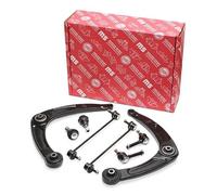MASTER-SPORT 36929/2-KIT-MS Kit Juego de reparación brazo de suspensión con tuerca autofijadora Delantero Izquierda Delantero Derecha Delantero