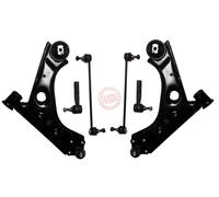 MASTER-SPORT 36978-KIT-MS Juego de reparación, brazo de suspensión