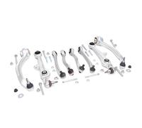 MASTER-SPORT 36994/2-SET-MS Kit Juego de reparación brazo de suspensión con accesorios con apoyo de caucho Delantero Izquierda Delantero Derecha Delantero para vehíc. con volante a la izquierda para
