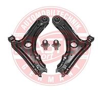 MASTER-SPORT 37021-KIT-MS Kit Juego de reparación brazo de suspensión con rótula de suspensión/carga Delantero Izquierda Delantero Derecha Delantero