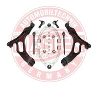 MASTER-SPORT 37043/1-KIT-MS Kit Juego de reparación brazo de suspensión con rótula axial con barra de acoplamiento Delantero