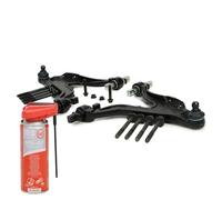 MASTER-SPORT 37046-KIT-MSP Kit Juego de reparación brazo de suspensión con juego de tornillos de retención Delantero 200ml