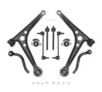 MASTER-SPORT 37066-KIT-MS Kit Juego de reparación brazo de suspensión con accesorios con rótula de suspensión/carga con barra de acoplamiento con rótula axial Delantero Izquierda Delantero
