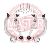 MASTER-SPORT 37127-KIT-MS Juego de reparación brazo de suspensión Delantero, izquierda Delantero, derecha debajo Delantero Brazos de suspensión Brazos oscilantes Brazos oscilantes suspension