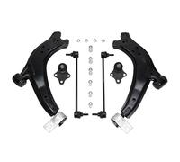 MASTER-SPORT 37169/1-KIT-MS Set Juego de reparación brazo de suspensión con accesorios Delantero