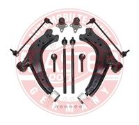 MASTER-SPORT 37170/3-KIT-MS Kit Juego de reparación brazo de suspensión con tuerca autofijadora Delantero