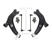 MASTER-SPORT 37171/1-KIT-MS Kit Juego de reparación brazo de suspensión con accesorios Delantero