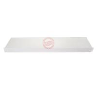 MASTER-SPORT 5257-IF-PCS-MS Filtro de habitáculo
