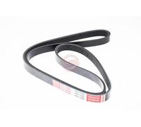 MASTER-SPORT 5PK1360-PCS-MS Correa trapecial poli V