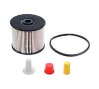 MASTER-SPORT 830X-KF-PCS-MS Filtro combustible Cartucho filtrante con juntas Compatible con PEUGEOT 206 Fastback 2A/C 307 3A/C 307 SW 3H, SUZUKI Grand Vitara I SUV FT, HT, CITROËN C4 I LC