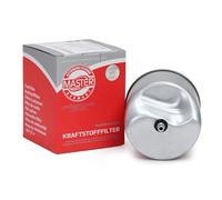 MASTER-SPORT 9034Z-KF-PCS-MS Filtro combustible Filtro de tubería con juntas Compatible con FIAT Scudo Furgón 270, 272 Scudo 270, 272 Scudo Camión de plataforma/Chasis 270, 272, TOYOTA, PEUGEOT