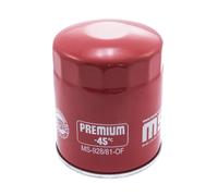 MASTER-SPORT 928/81-OF-PCS-MS Filtro de aceite