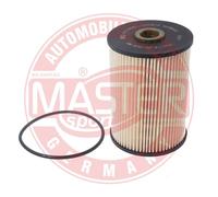 MASTER-SPORT 936/1X-KF-PCS-MS Filtro combustible para VW TOURAN (1T1, 1T2) Cartucho filtrante